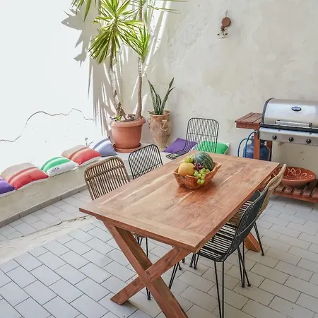 Casa Armada Apartment Chania  Exterior photo