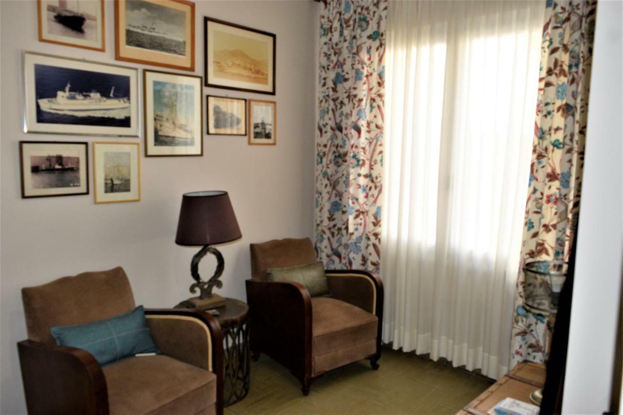 Casa Armada Apartment