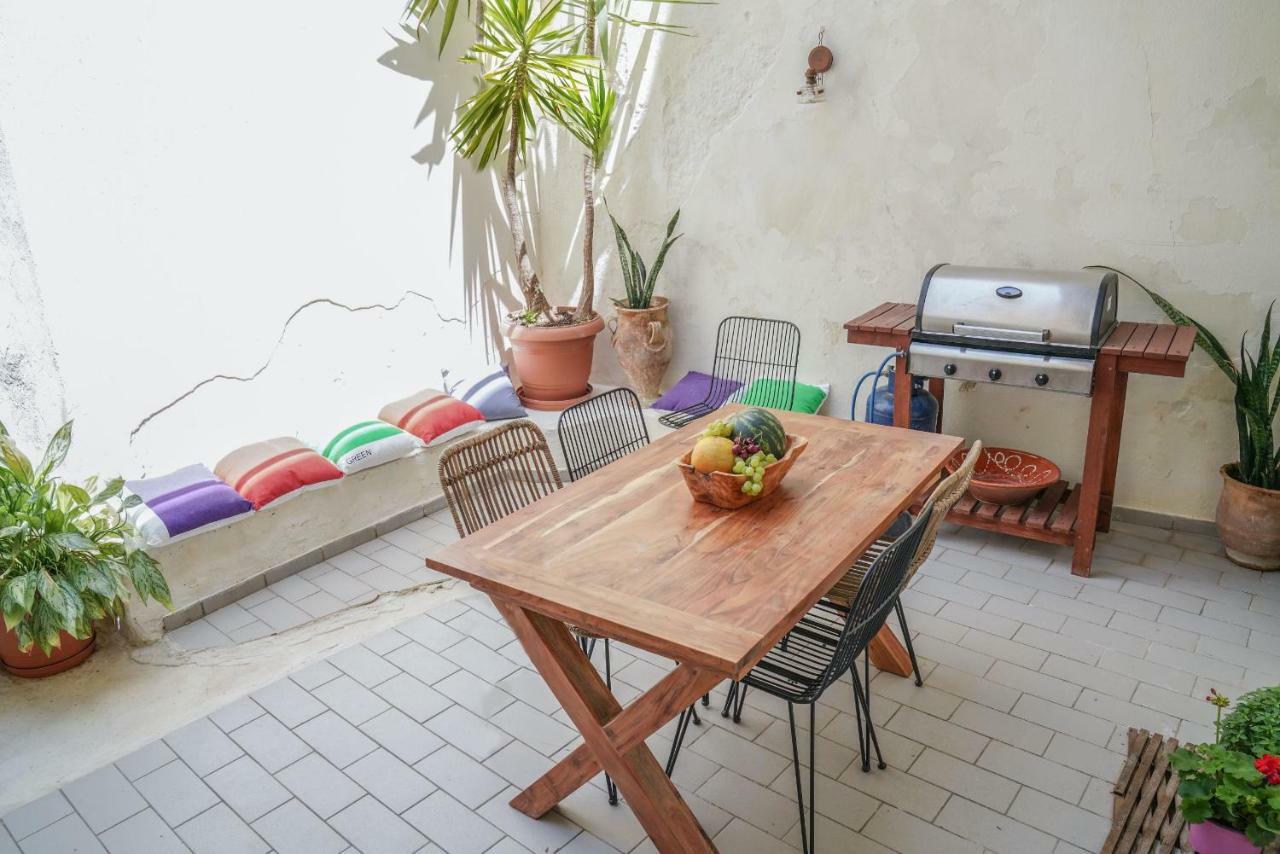 Appartement Casa Armada