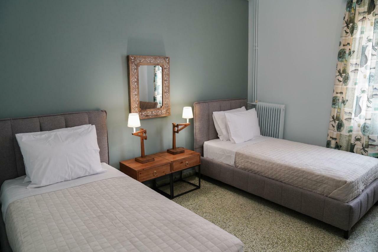 Casa Armada Appartement *