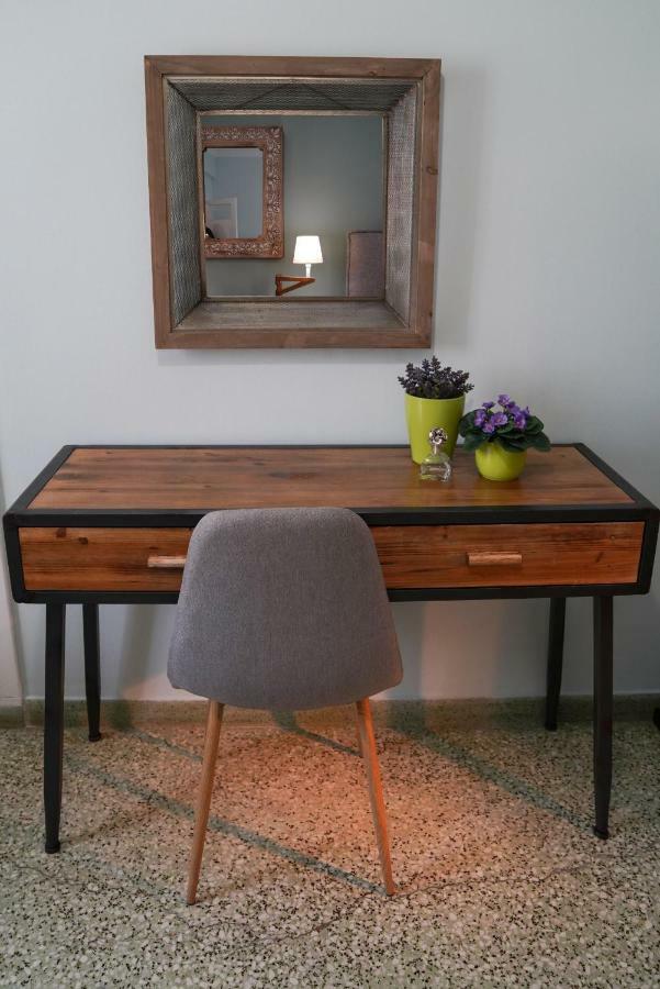Casa Armada Appartement
