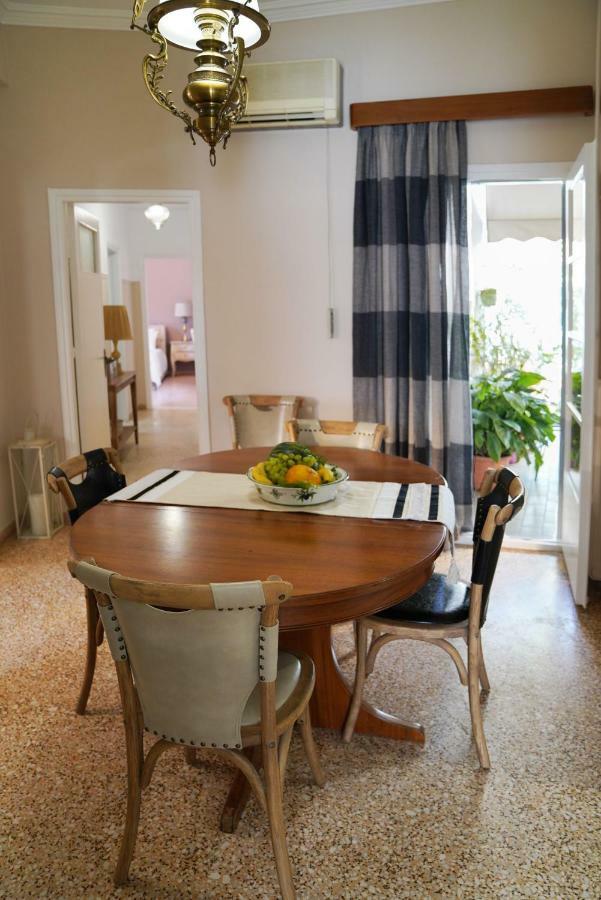 Casa Armada Appartement *