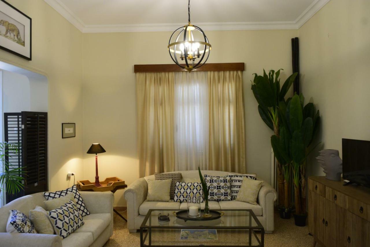 Appartement Casa Armada