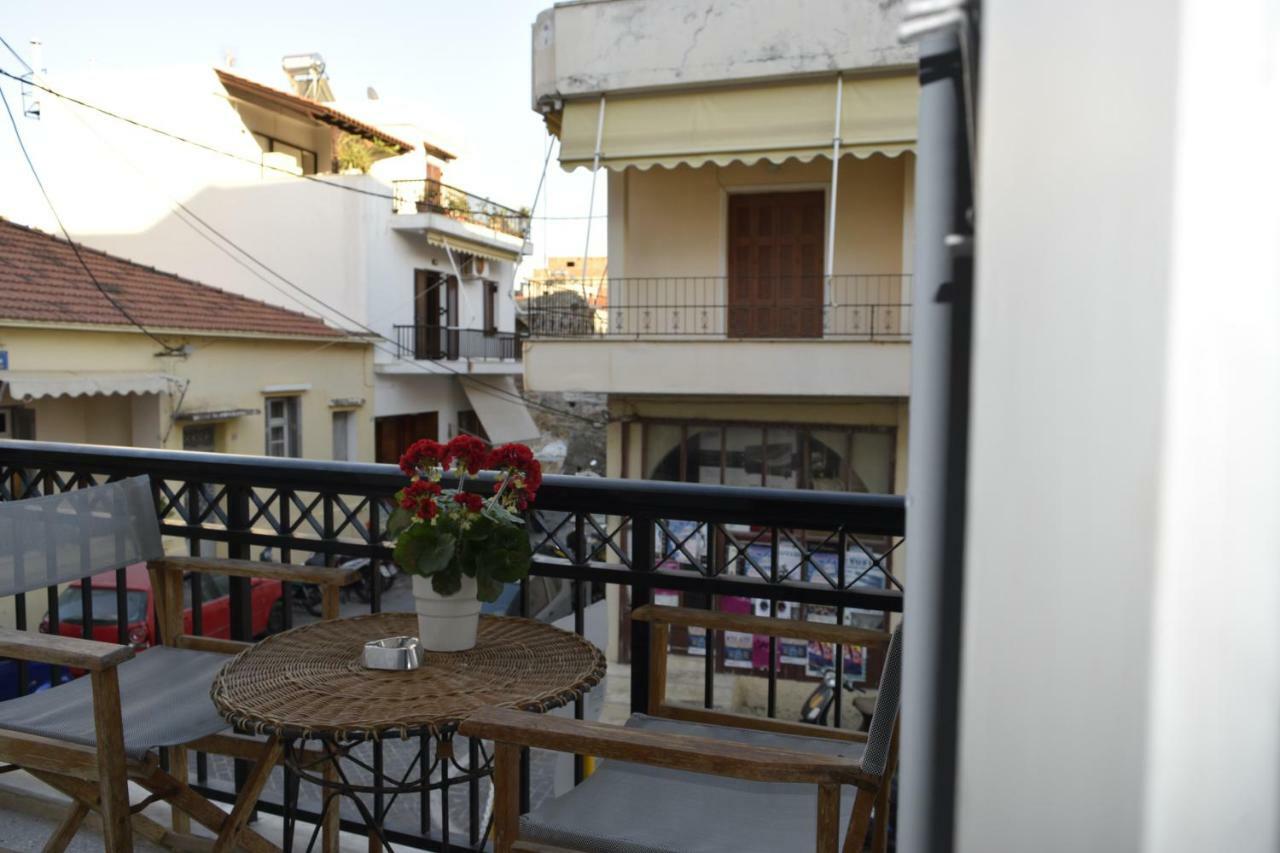 Casa Armada Appartement *